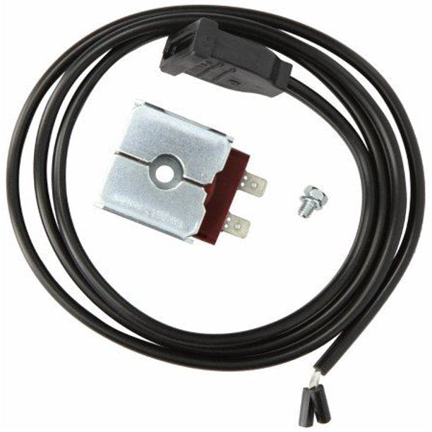 Coil Reversing Valve 473432