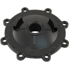 Cover, Zodiac Jandy 2-Way/3-Way Neverlube Valves, 2-Port 4734+