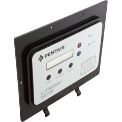 Board Control Bezel W/Label 473693