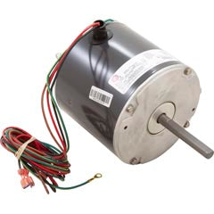 Fan Motor W/Acorn Nut Kit 473785