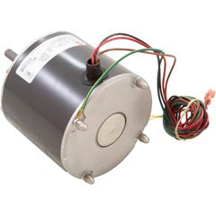 Fan Motor W/Acorn Nut Kit 473785