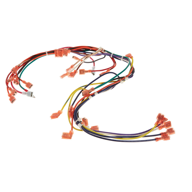 Harness Wiring Main 3Ph 474021