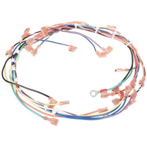 Harness Wiring Main 3Ph 50Hz 474031