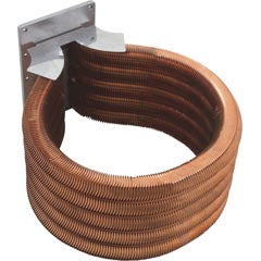 Kit Htexch 250K Heaters Mfg After Jan 09 474059