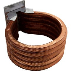 Kit Htexch 300/333K Heaters Mfg After Jan09 W/Insulation 474060