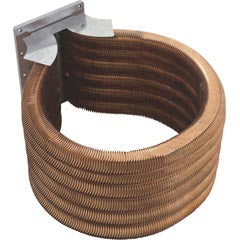 Kit Htexch 400K Hd Heaters Mfg After Jan09 474065