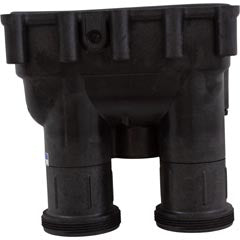 Basic Manifold Kit, Pentair MasterTemp 474200