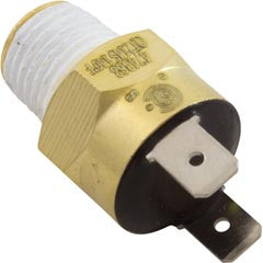 Automatic Gas Shutoff Switch, Pentair MasterTemp 125 474368Z