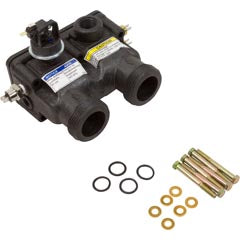 Manifold Kit for Master Temp 125 474972