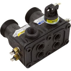 Manifold Kit for Master Temp 125 474972