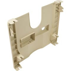 Side Panel, Pentair MasterTemp 125, Flue Stack 474993