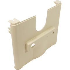 Side Panel, Pentair MasterTemp 125, Flue Stack 474993