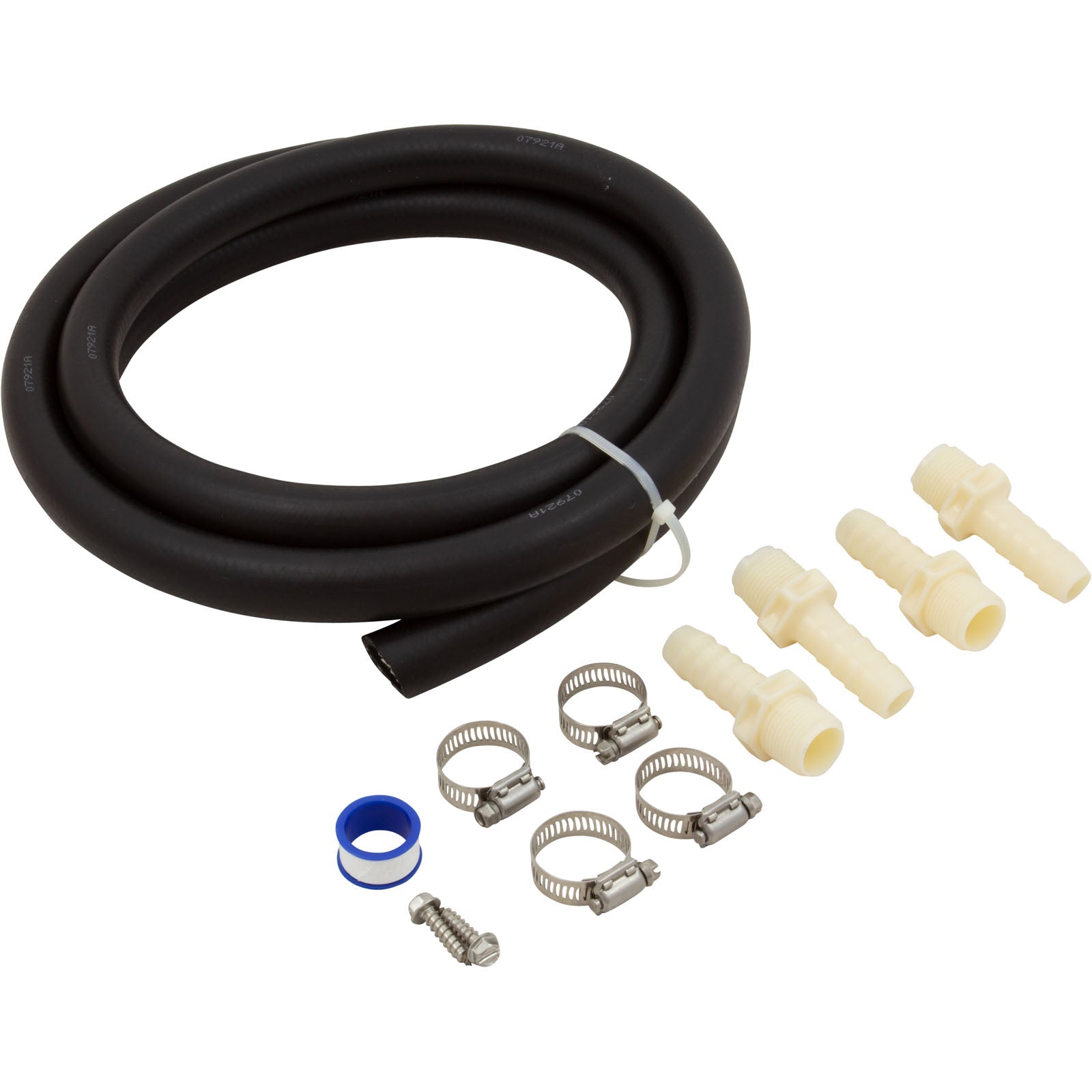 Booster Pump Hose Kit/ 50-8700