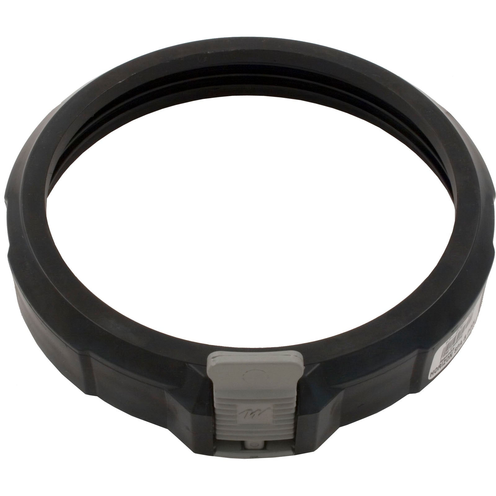 Lock Ring, Waterway In-Line/Top Mount/HydroStorm/ 500-1000