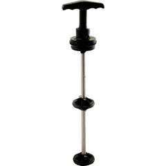 Piston Assembly, Waterway 2-1/2" Slide Valve 500-1600