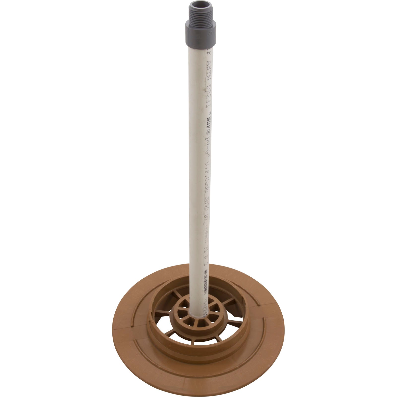 Core Plate, Waterway Clearwater 100 sqft, Bottom/ 500-5280