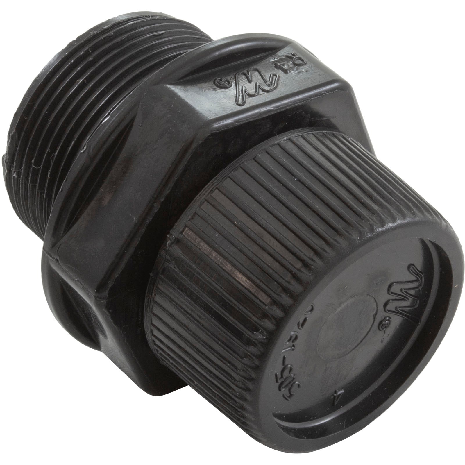 Drain Plug Assembly / 500-5300