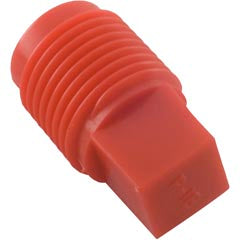 Plug, Zodiac Jandy 2 Port NeverLube / 2 & 3 Port Gray Valves 5009+