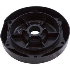 Cover, Pent Am Prod Top Mount Clamp-On Valve, 8-pos 50133100