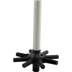 Waterway 505-2050 Manifold Assembly with Laterals For Clearwater 19" Sand Filter