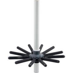 Manifold Assembly, Waterway Clearwater 26", with Laterals 505-2080