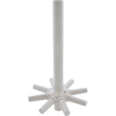 Manifold Assembly, Waterway Carefree 19", with Laterals 505-2150