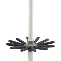 Manifold Assembly, Waterway Carefree 22", with Laterals 505-2160