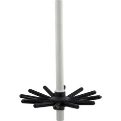 Manifold Assembly, Waterway Carefree 26", with Laterals 505-2180