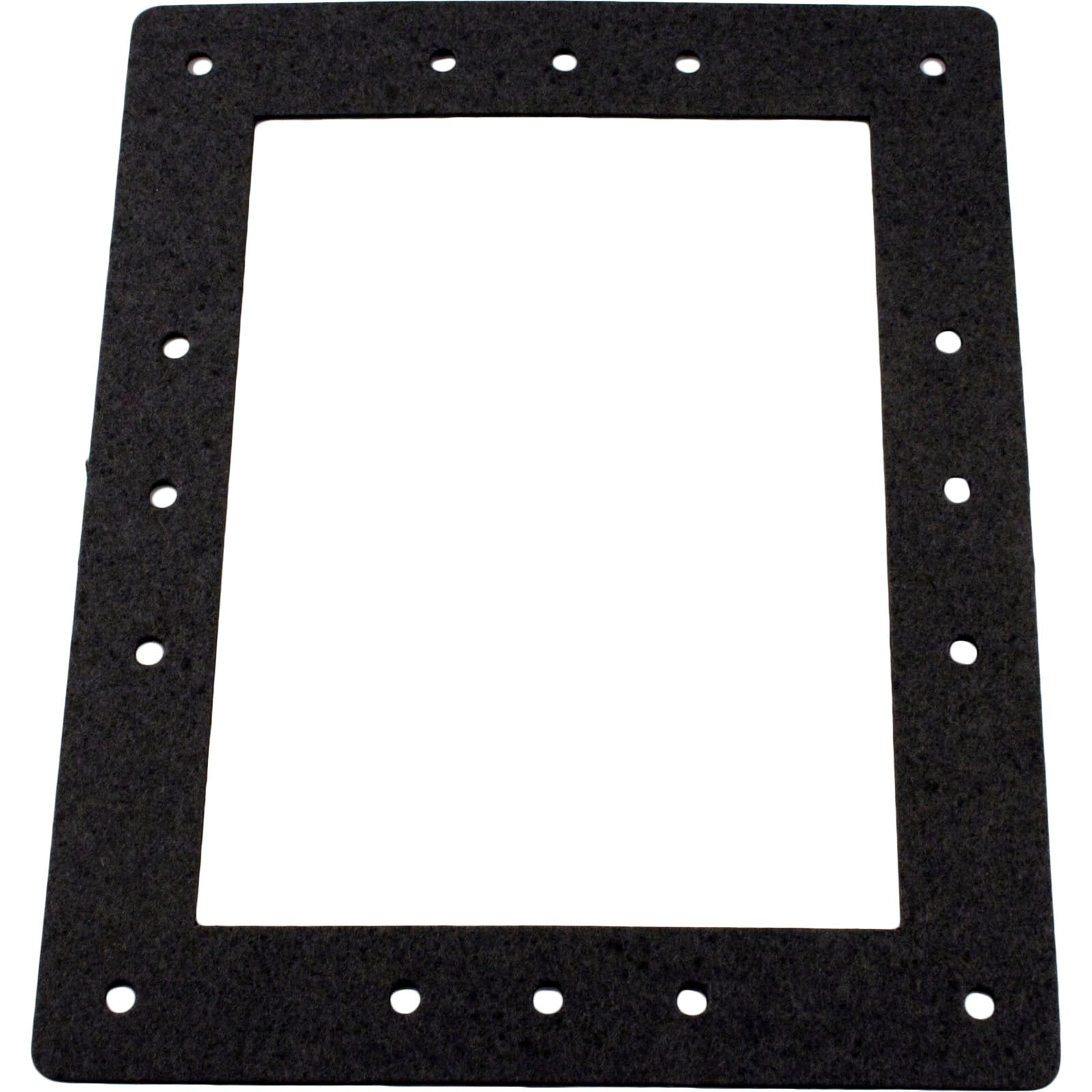 Gasket, StaRite/Pentair Skimmer, Faceplate U9-366