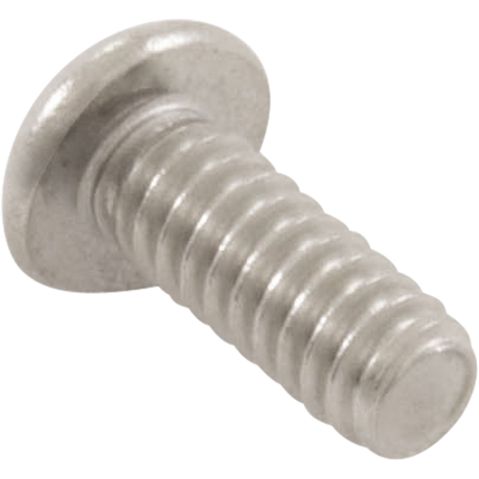Screw, Pentair, 10-24 x 1/2" Stainless Steel 98204400