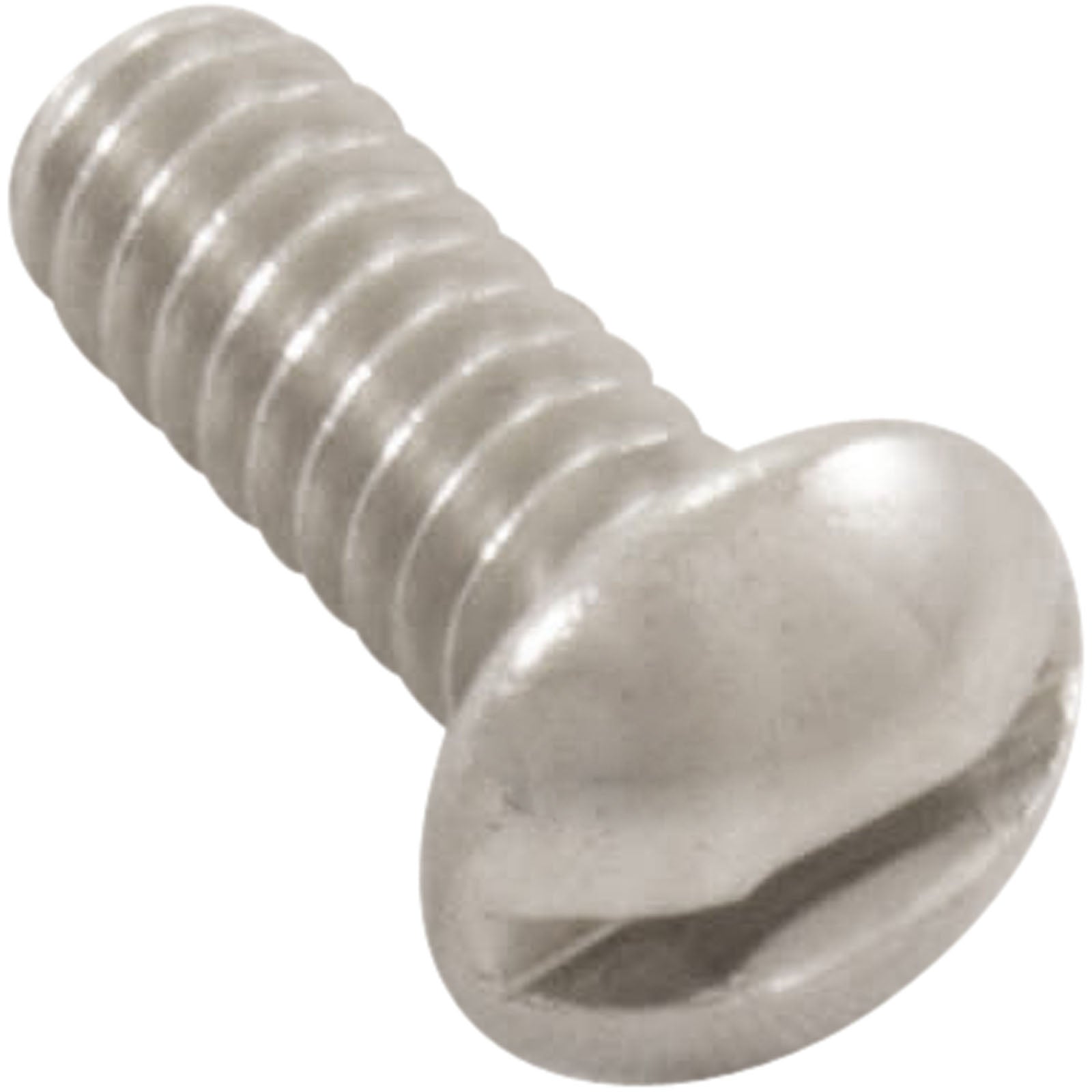 Screw, Pentair, 10-24 x 1/2" Stainless Steel 98204400