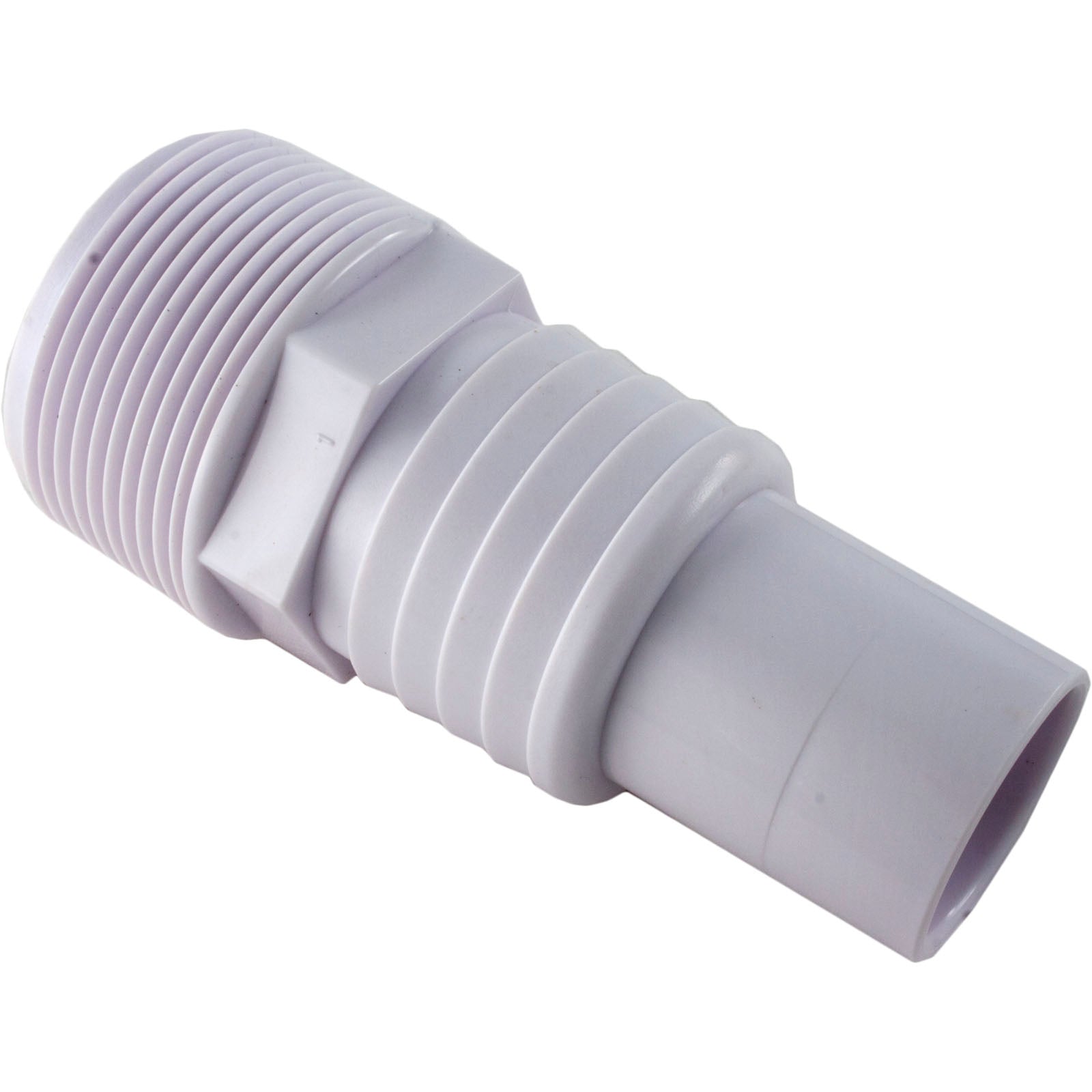 Skimmer Hose Adapter, Pentair 510166