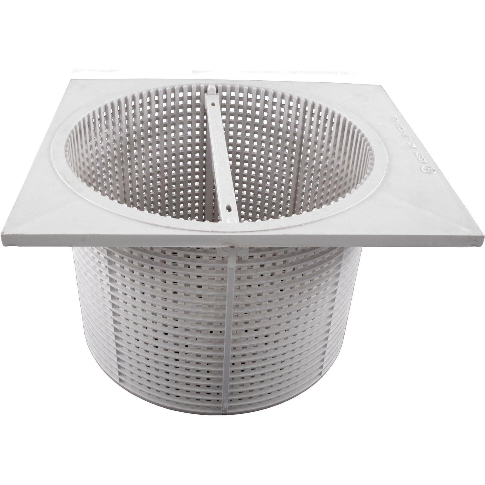 Skimmer Basket OEM Hayward w/Collar SPX1088GA