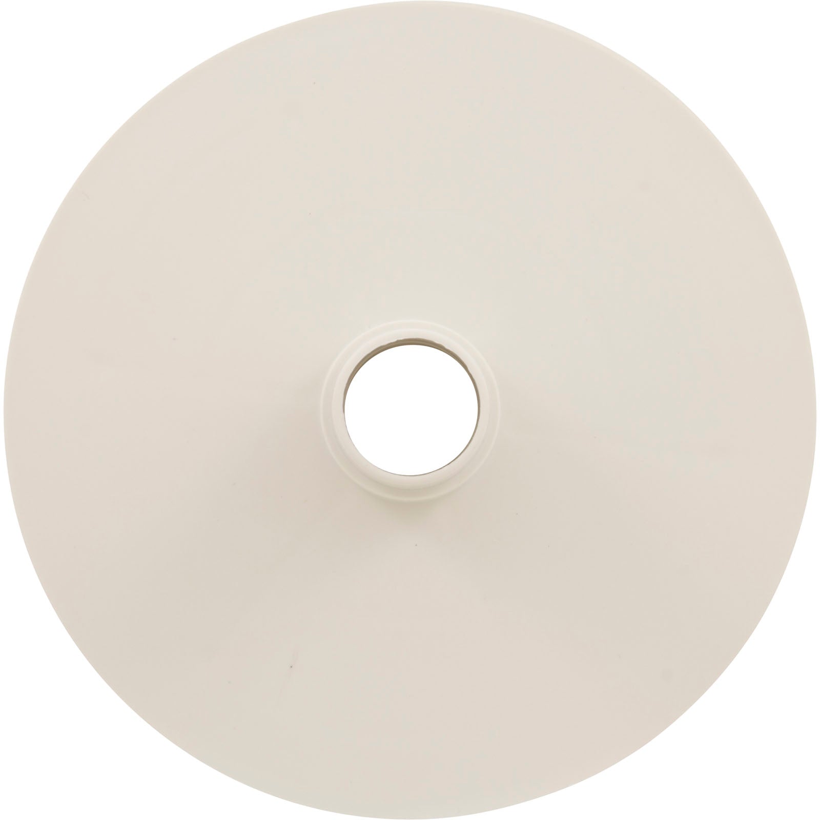 Olympic Standard/Wide Mouth Skimmer Vacuum Plate 7"OD