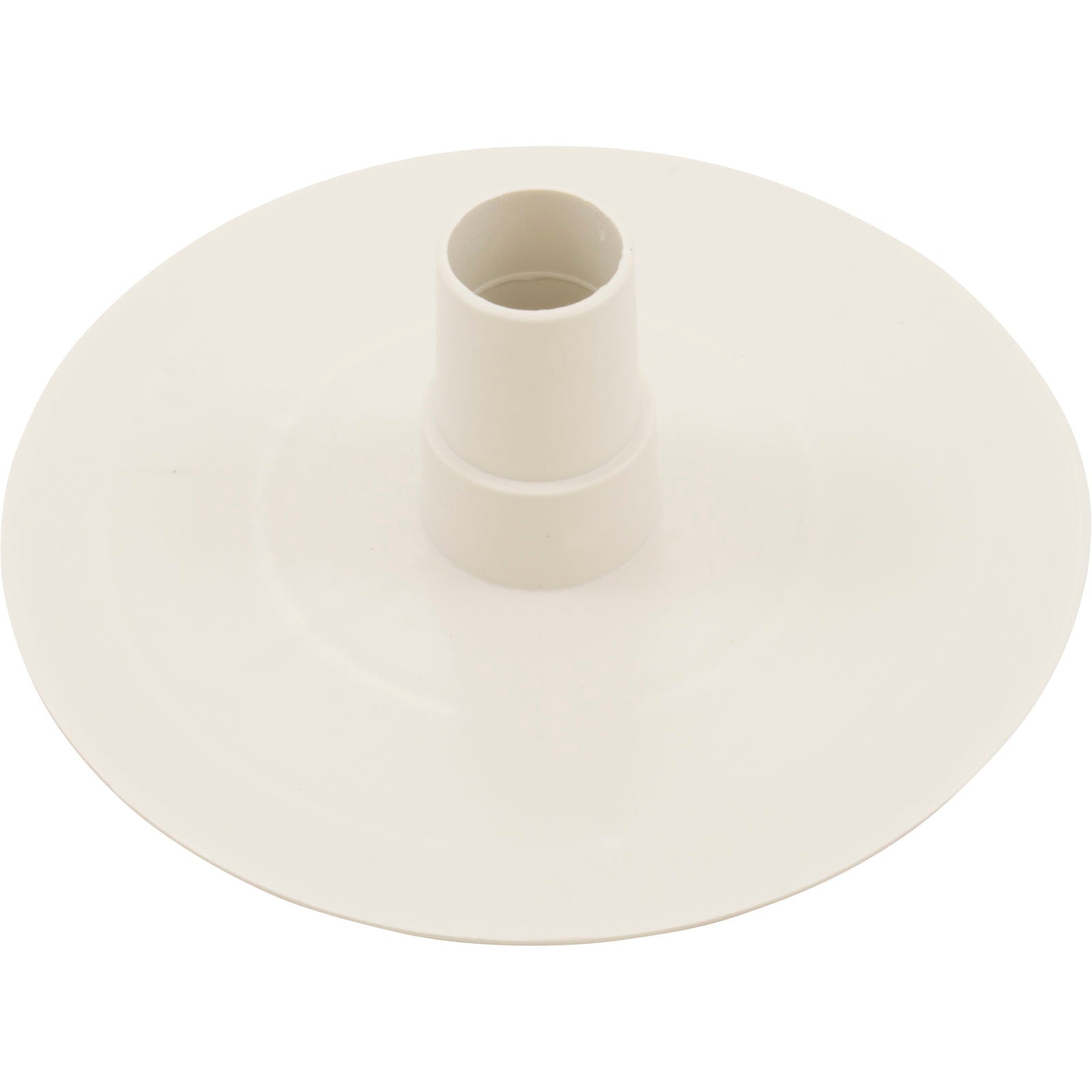 Olympic Standard/Wide Mouth Skimmer Vacuum Plate 7"OD