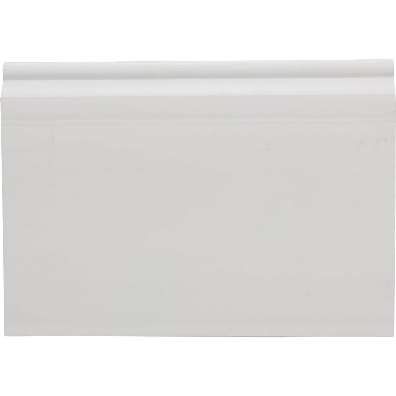 Weir, Kafko, Equator, 8-1/4" Width x 5-7/8" Height, White/ 19-0101-0