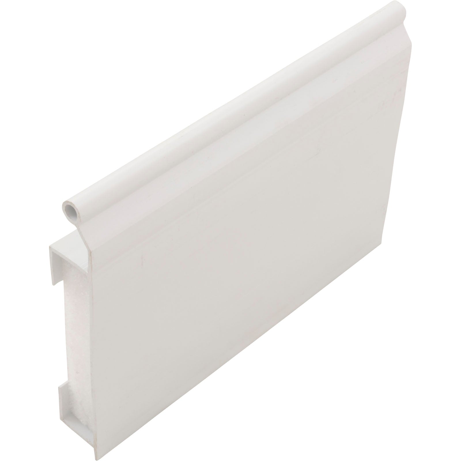 Weir, Kafko, Equator, 8-1/4" Width x 5-7/8" Height, White/ 19-0101-0
