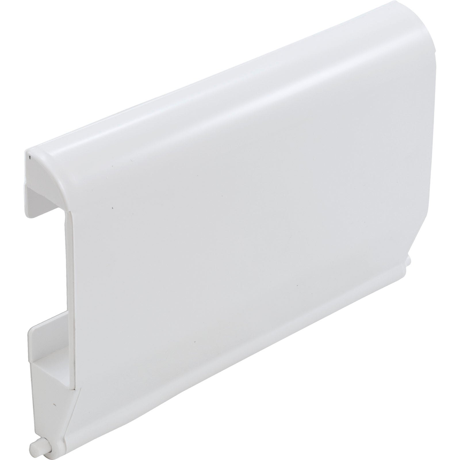 Weir, Waterway Renegade, White/ 550-9950