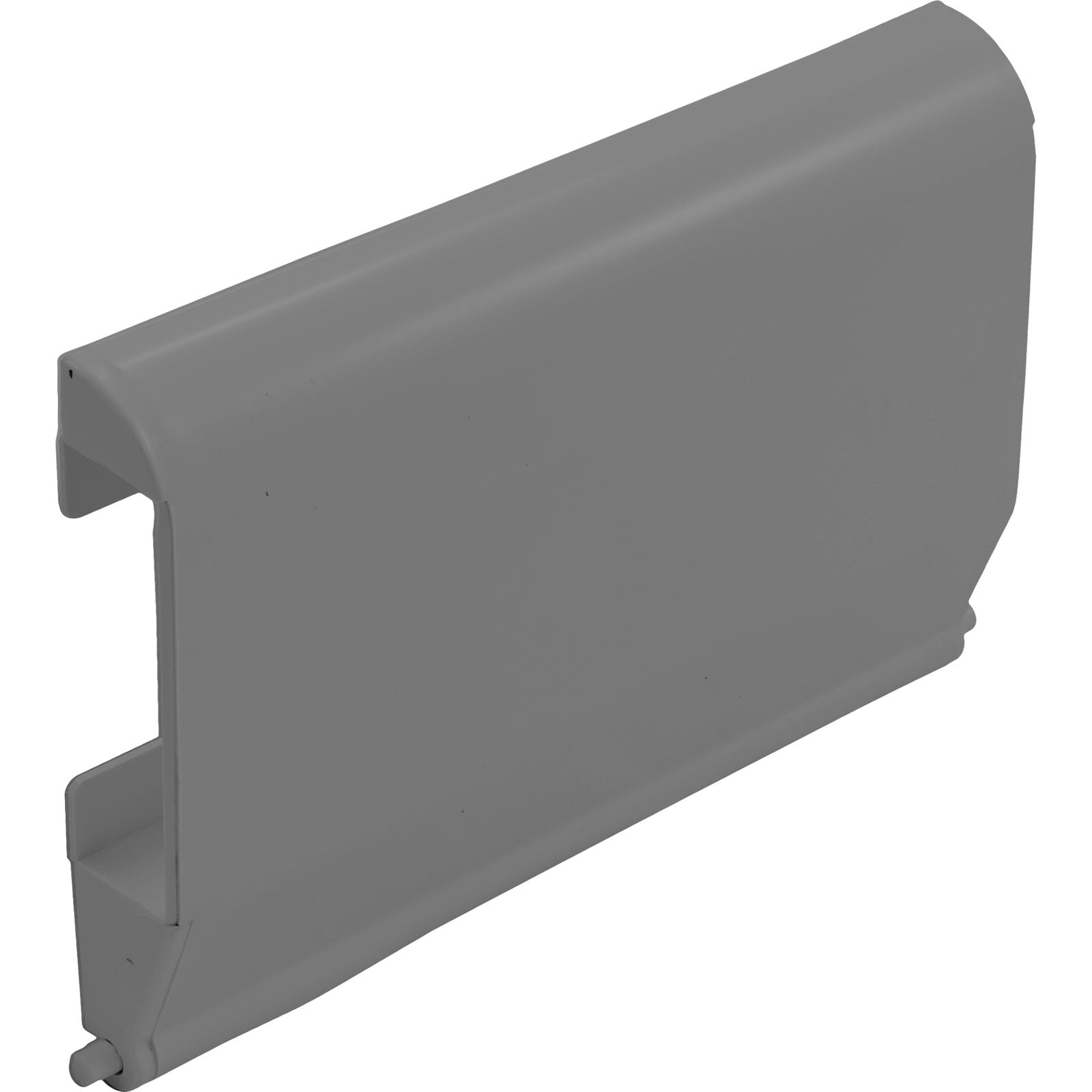 Weir, Waterway Renegade, Dark Gray/ 550-9959-DKG