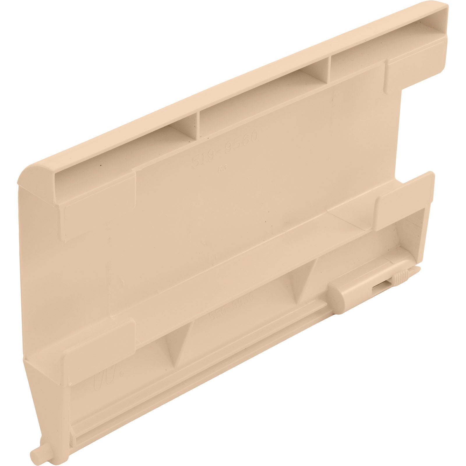 Weir, Waterway Renegade, Beige/ 550-9959-BEI
