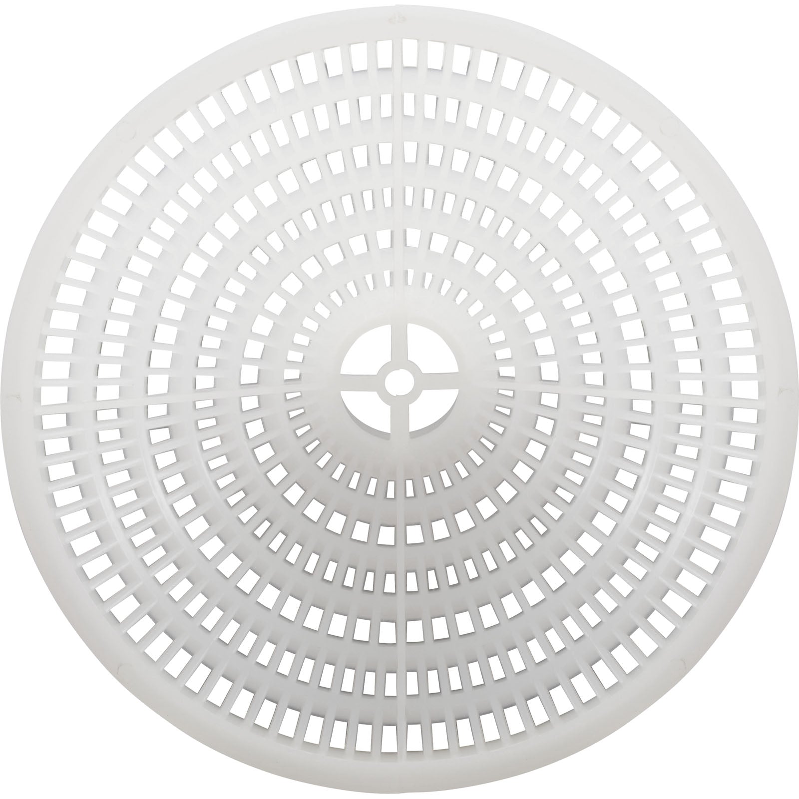 Muskin B-212 098-7061 Cone Strainer Plastic Basket