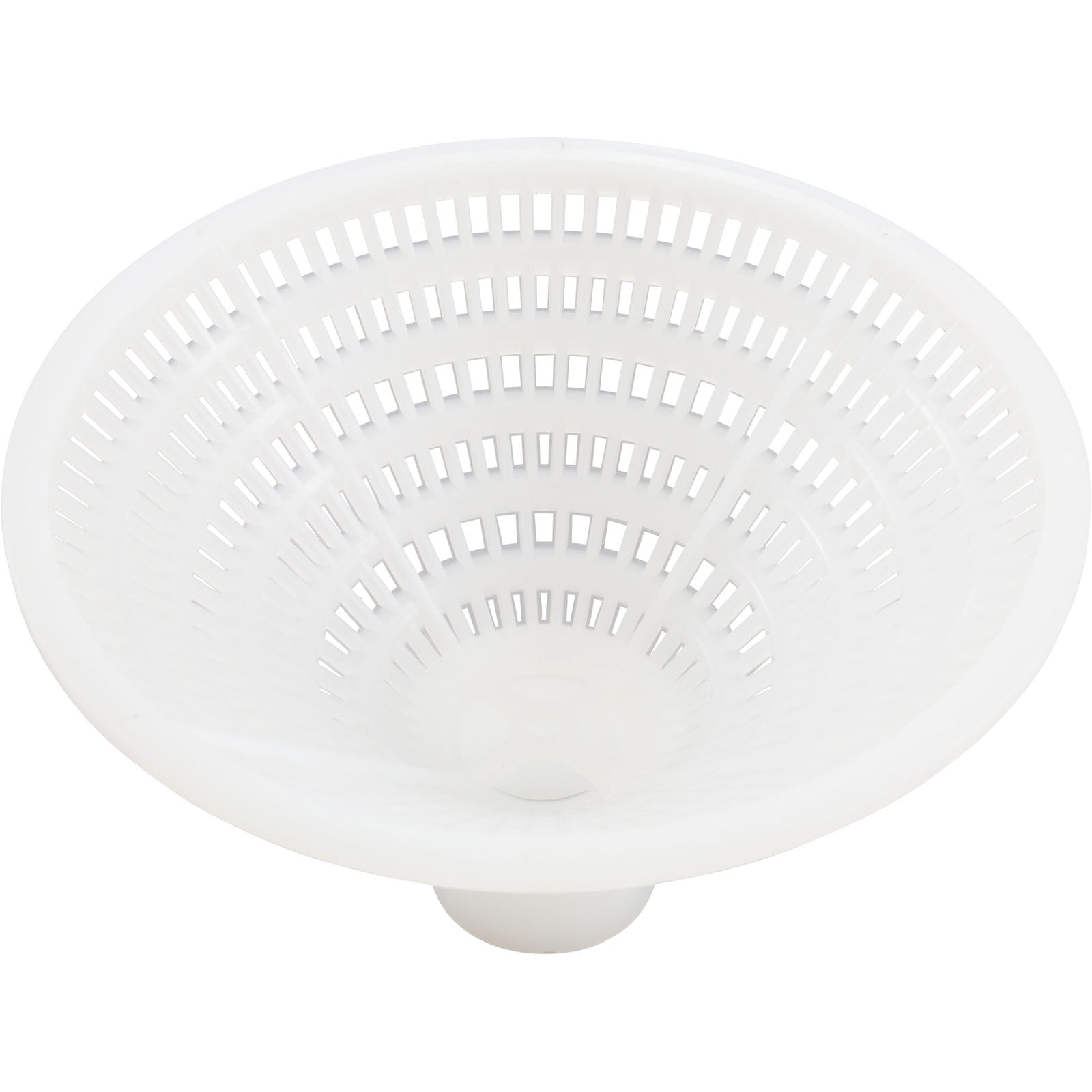 Muskin B-212 098-7061 Cone Strainer Plastic Basket