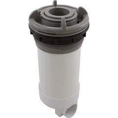 Skim Filter Complete, WW DynaFlo Lo-Profile, 40sqft, Gray 510-6547