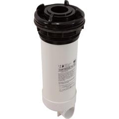 Low Pro Dyna-Flo 2"Skct -50Sq Ft Black 510-6551