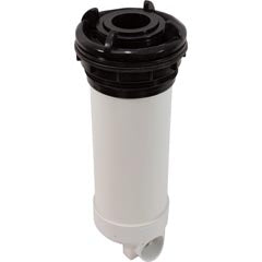 Low Pro Dyna-Flo 2"Skct -50Sq Ft Black 510-6551