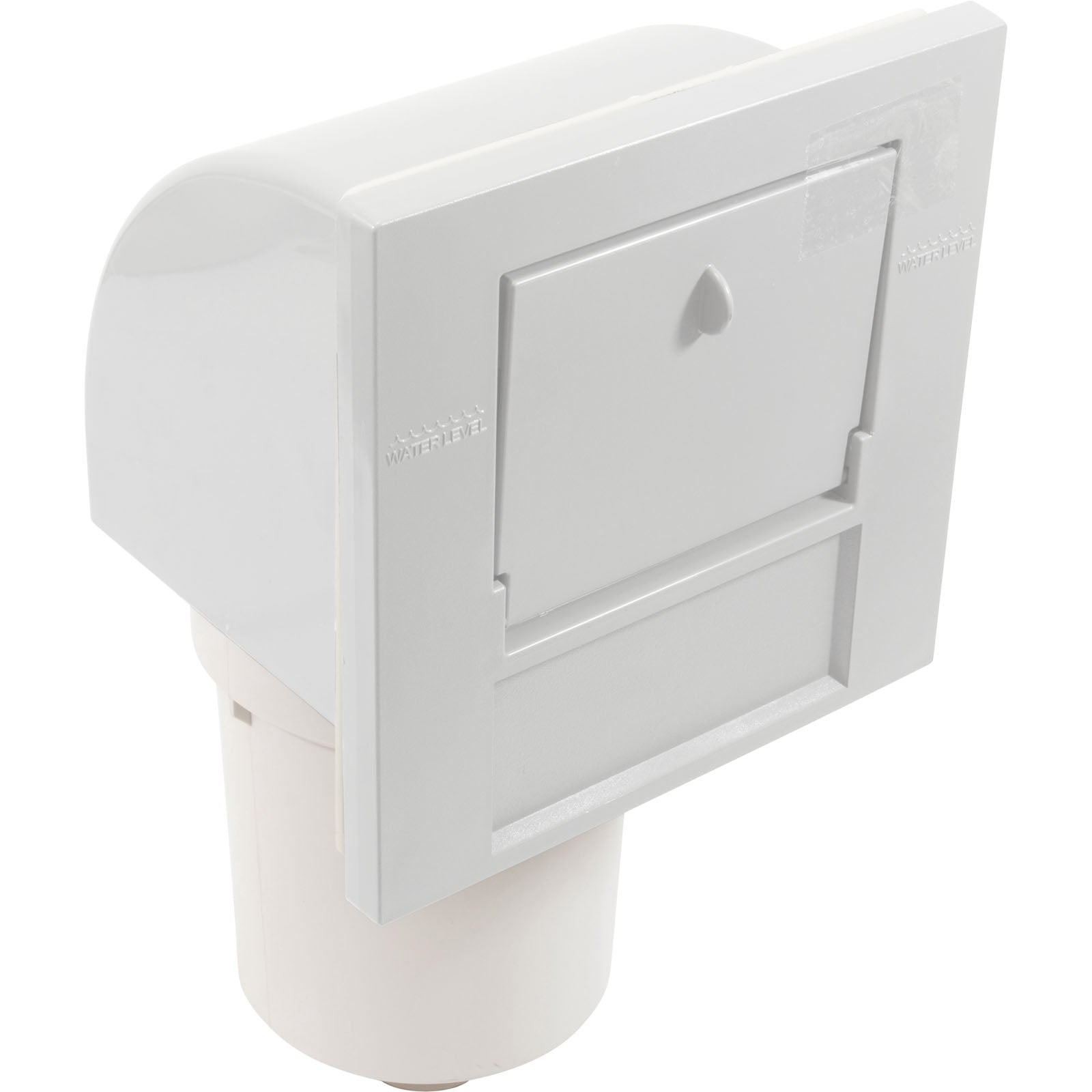 Skimmer Complete, Waterway, Spa Front Access, 50sf/ 510-9000