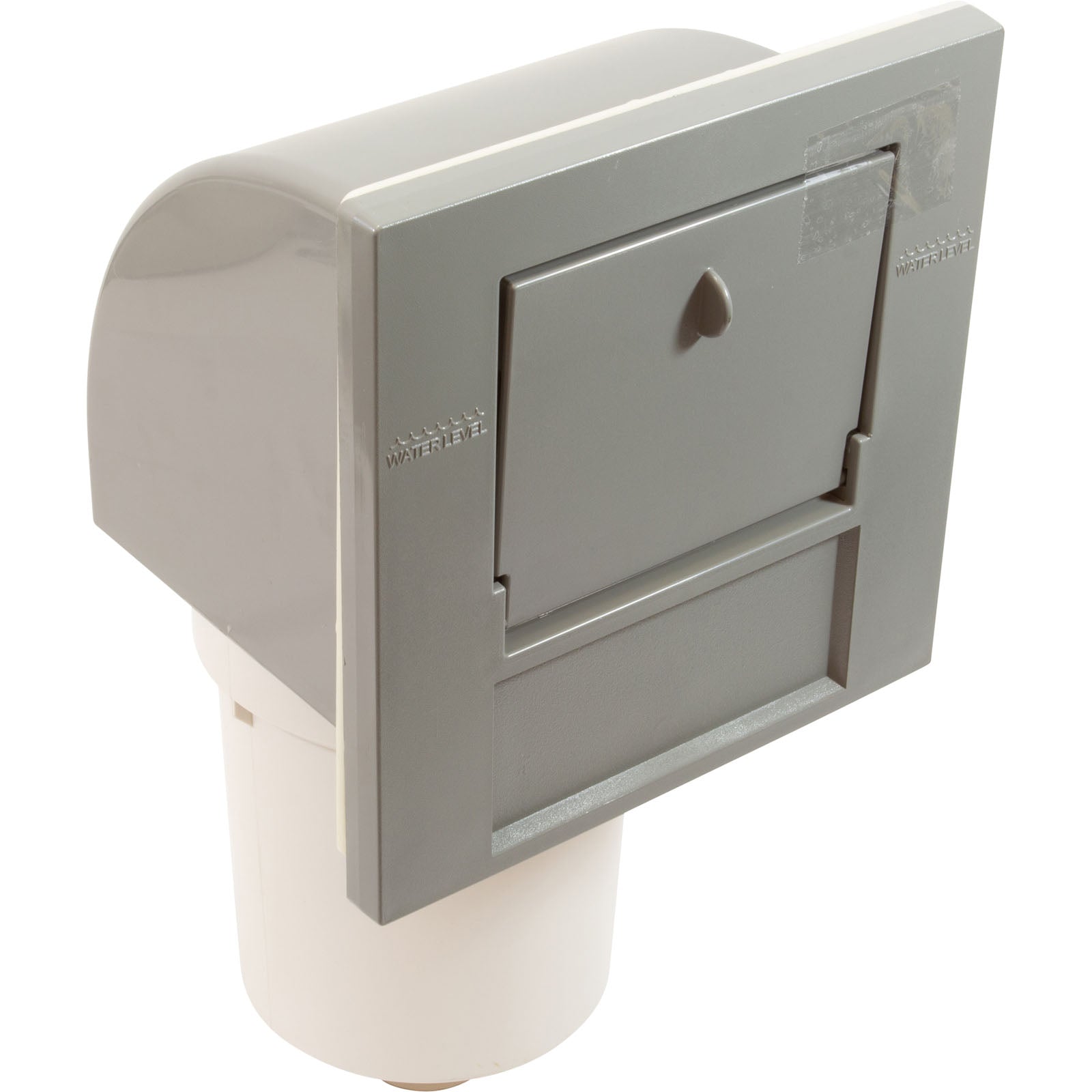 Skim Filter Complete, 50 Sqft, Gray/ 510-9007