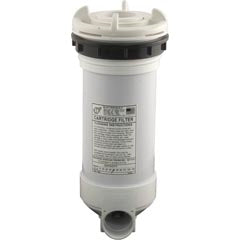 Skim Filter Cmplt, WW DynaFlo Plus Top Mount, 40sf, Hi Volume 510-9540