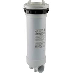Skim Filter Cmplt, WW DynaFlo Plus Top Mount, 50sf, Hi Volume 510-9550