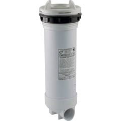 Skim Filter Cmplt, WW DynaFlo Plus Top Mount, 50sf, Hi Volume 510-9550